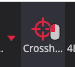 Collective Minds Crosshair menu icon