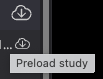 preload study